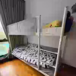 宜家上下床2套