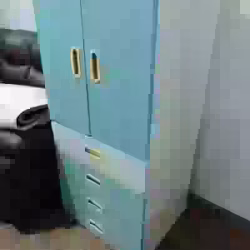 Ikea 衣橱+柜子
