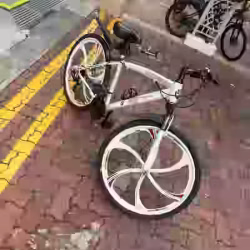 自行车