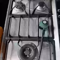煤气炉一套