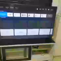 50寸电视机