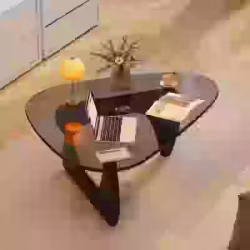 二手茶几