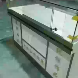 玻璃展柜