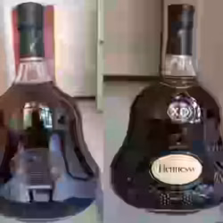 轩尼诗X.O 干邑白兰地老酒出售