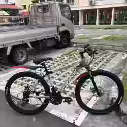 新加坡自行车直营，线下店铺，便捷好骑，全岛可配送上门