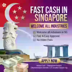 SG 周转服务 & SG Cash Flow Service