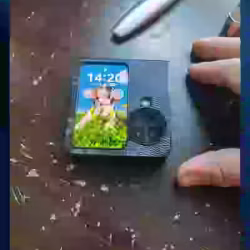 OPPO find n3flip