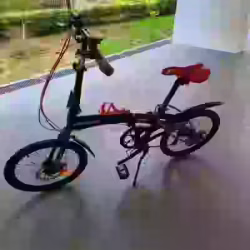 自行车