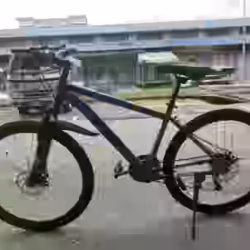 脚踏车