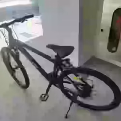 喜德盛自行车