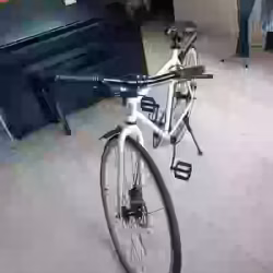 公路车