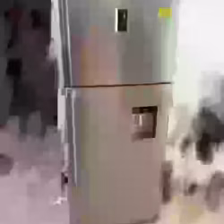 二手冰箱