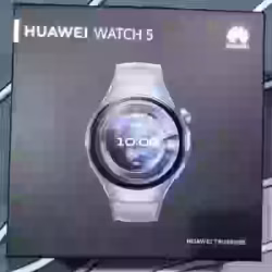 huawei watch 5