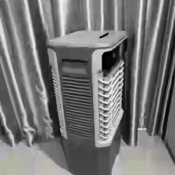 冷风扇