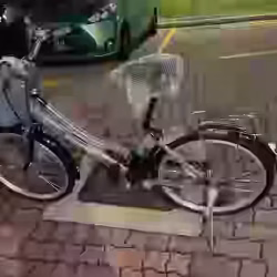 自行车