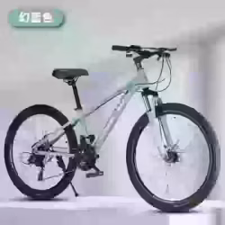 山地车