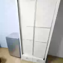 超超超低价处理一个衣橱
