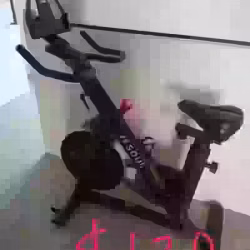 健身脚车