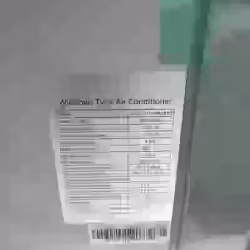 移动空调 2200W