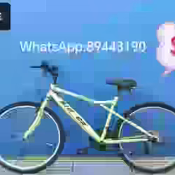 出售二手自行车
