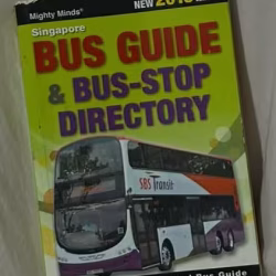 BUS guides