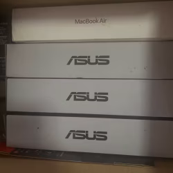 Asus Router