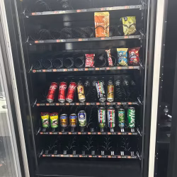 coca cola, kitkat, redbull