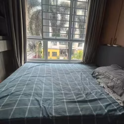 床垫加床架