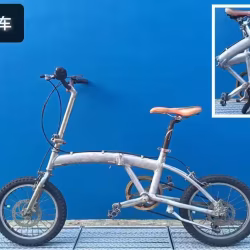 8成新