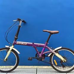 新加坡出售各种二手自行车