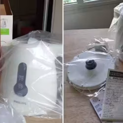 全新菲立铺煮水器