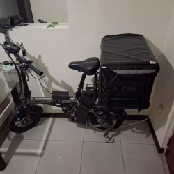 JIMOVE MC 48V20Ah电池