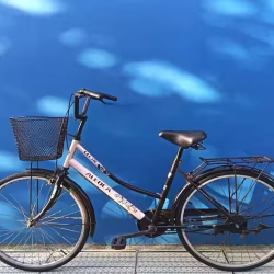出售二手自行车