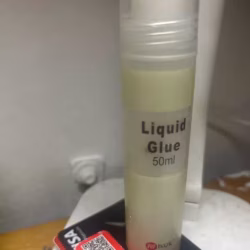 胶水