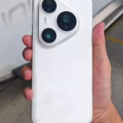 华为Pura 80 Pro，99成新，运行内存12+512GB