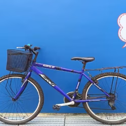 出售二手自行车