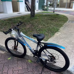 26寸山地车，店铺爆款，品质保证