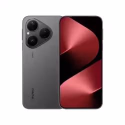 华为直面屏手机pura 80，用过2次几乎全新，运行内存12/256GB