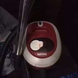 吸尘器