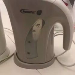热水壶