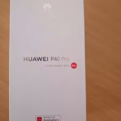 华为p40pro