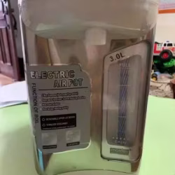 Electric Air Pot多功能电烧水壶