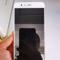 华为P10 plus