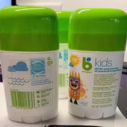 防晒霜Babyganics sunscreen SPF50+*Brand New