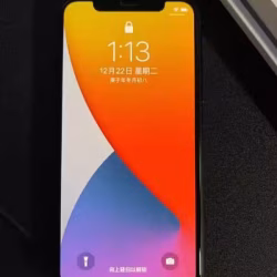 IPhone 11 Pro 256G GREEN带apple care +