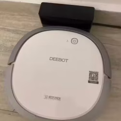 扫地机器人