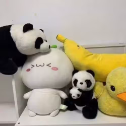玩偶