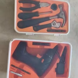 家用工具