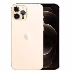 你签线 我拿机 iPhone 12pro max 256 金色 