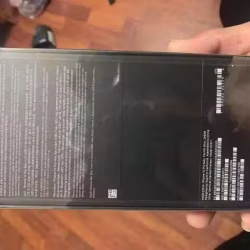 刚牵线Apple iphone 12Por Max 256G   最新色蓝色  